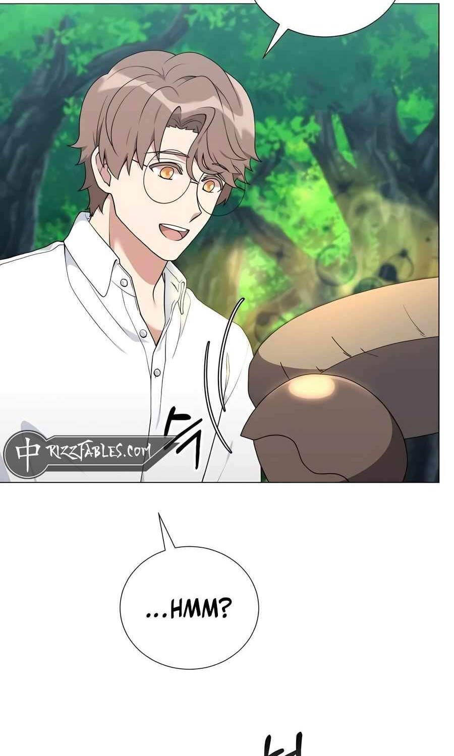 Tôi Làm Vườn Tại Thế Giới Thợ Săn - Chapter 45 - Page 35