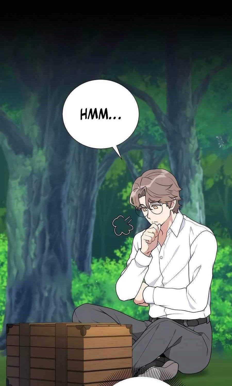 Tôi Làm Vườn Tại Thế Giới Thợ Săn - Chapter 45 - Page 41