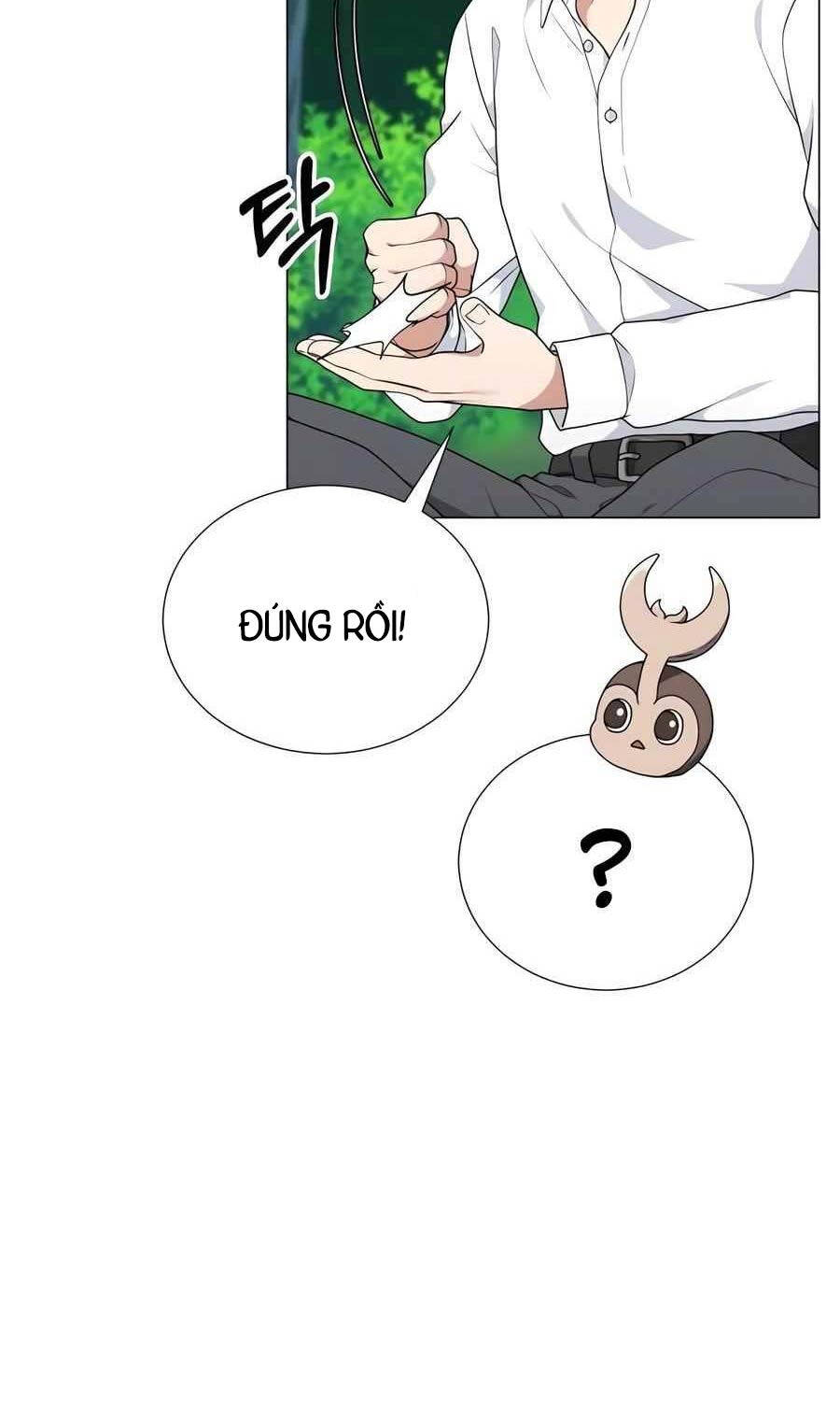 Tôi Làm Vườn Tại Thế Giới Thợ Săn - Chapter 45 - Page 43