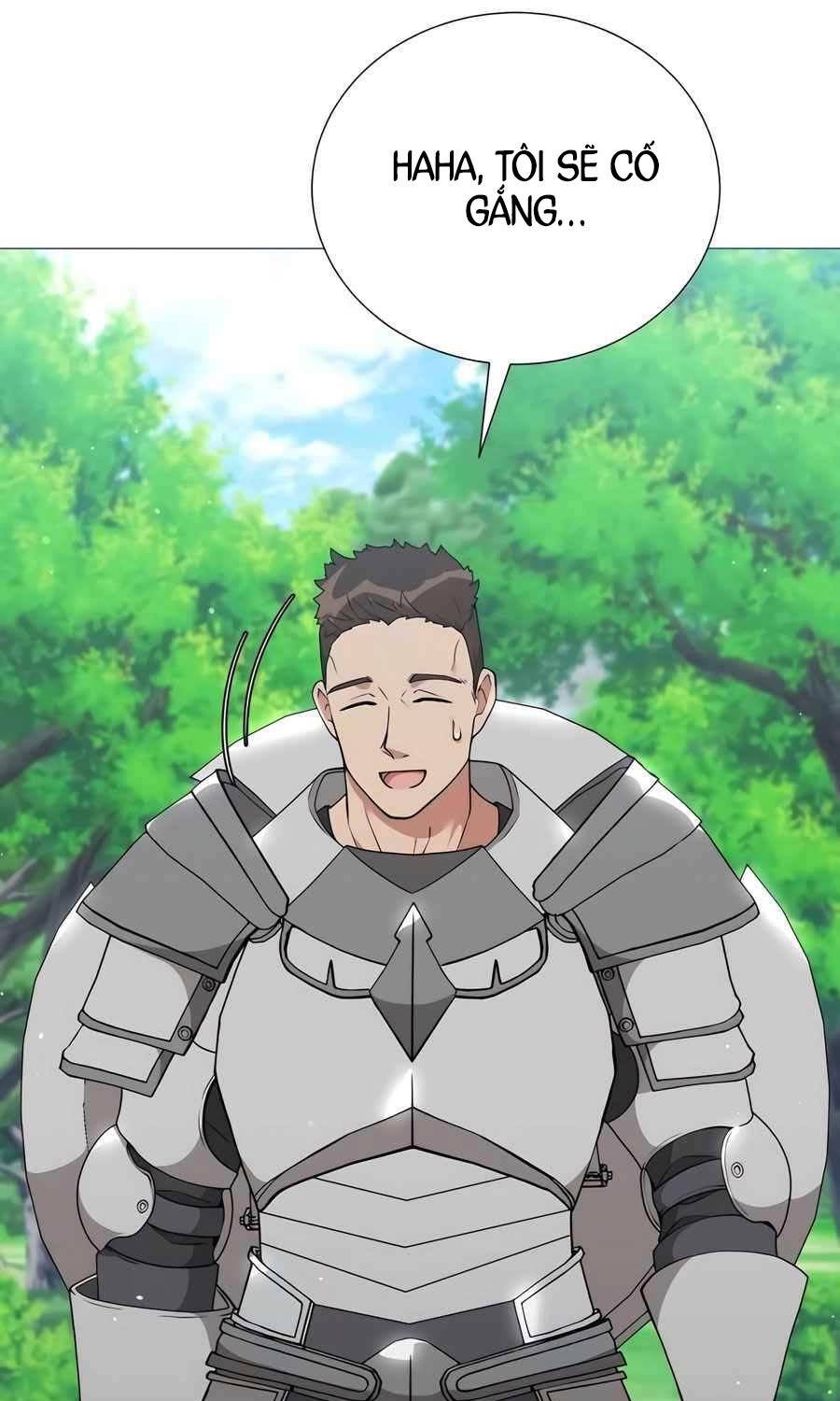 Tôi Làm Vườn Tại Thế Giới Thợ Săn - Chapter 45 - Page 48