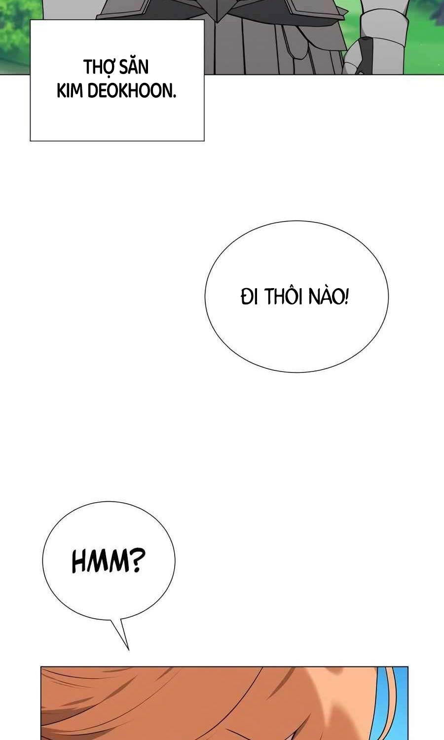 Tôi Làm Vườn Tại Thế Giới Thợ Săn - Chapter 45 - Page 49