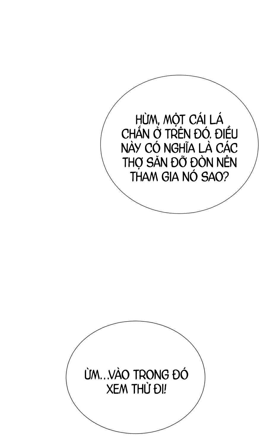 Tôi Làm Vườn Tại Thế Giới Thợ Săn - Chapter 45 - Page 52