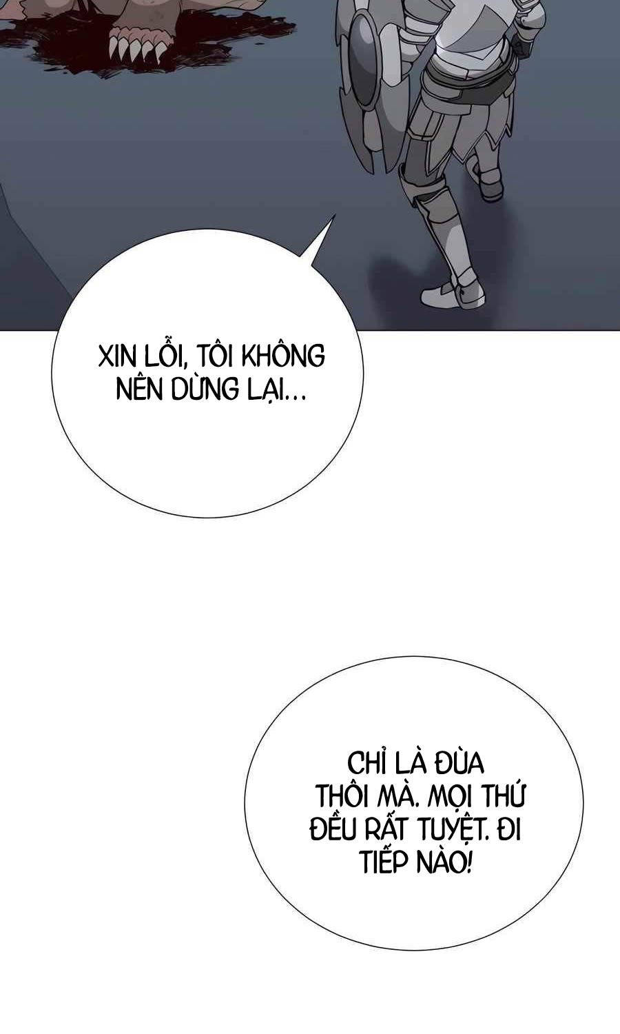 Tôi Làm Vườn Tại Thế Giới Thợ Săn - Chapter 45 - Page 55
