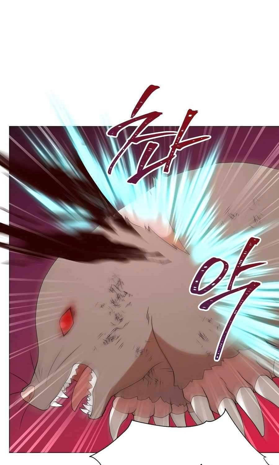 Tôi Làm Vườn Tại Thế Giới Thợ Săn - Chapter 45 - Page 56