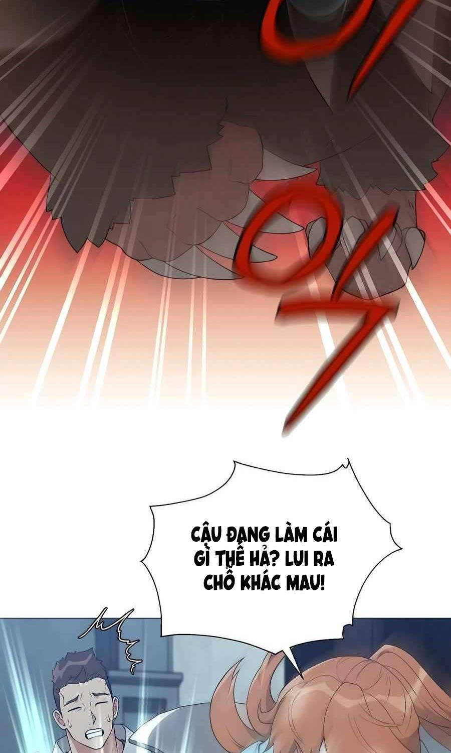 Tôi Làm Vườn Tại Thế Giới Thợ Săn - Chapter 45 - Page 59