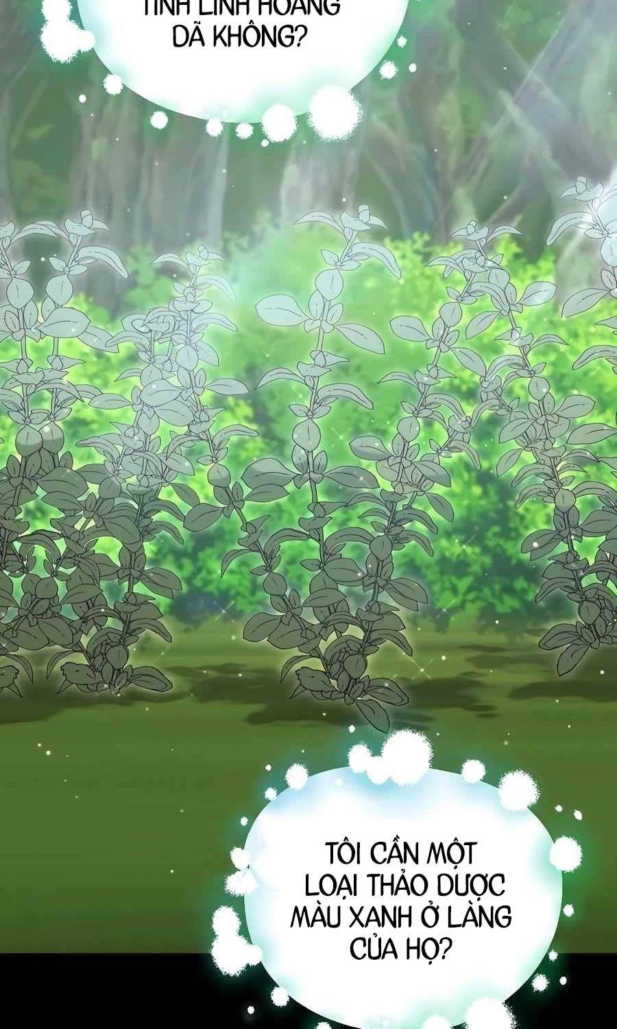 Tôi Làm Vườn Tại Thế Giới Thợ Săn - Chapter 45 - Page 6