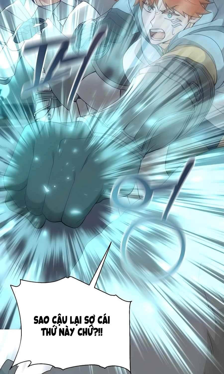 Tôi Làm Vườn Tại Thế Giới Thợ Săn - Chapter 45 - Page 60