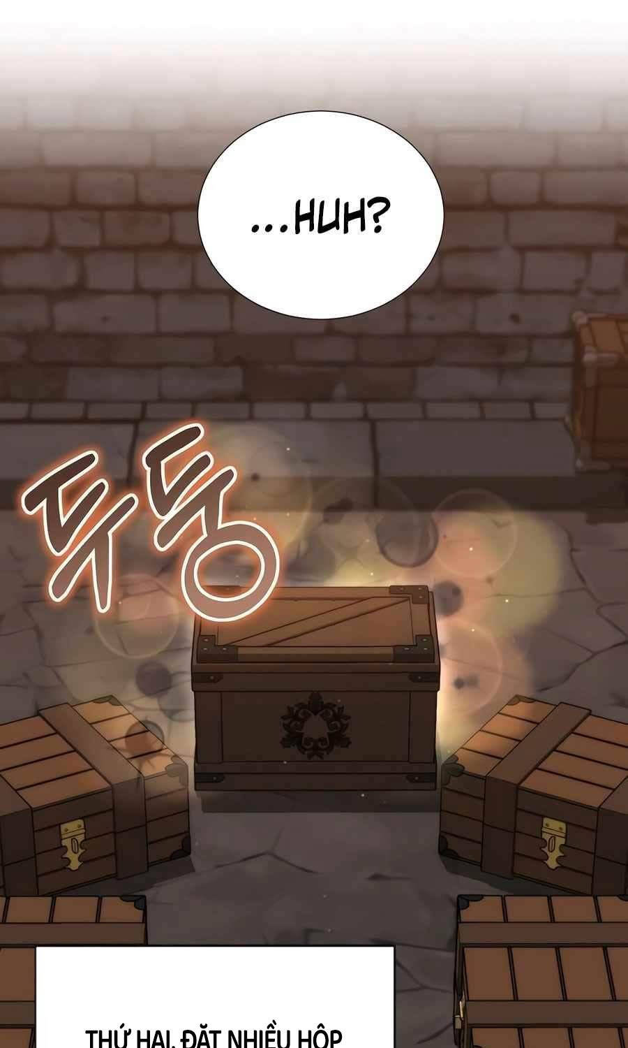 Tôi Làm Vườn Tại Thế Giới Thợ Săn - Chapter 45 - Page 65