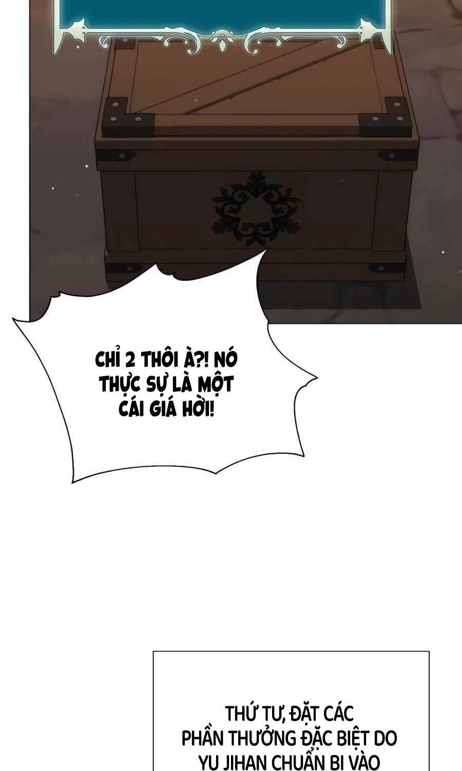 Tôi Làm Vườn Tại Thế Giới Thợ Săn - Chapter 45 - Page 68