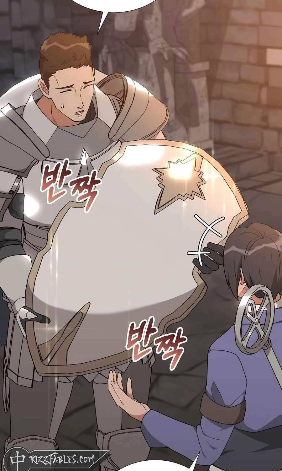 Tôi Làm Vườn Tại Thế Giới Thợ Săn - Chapter 45 - Page 71