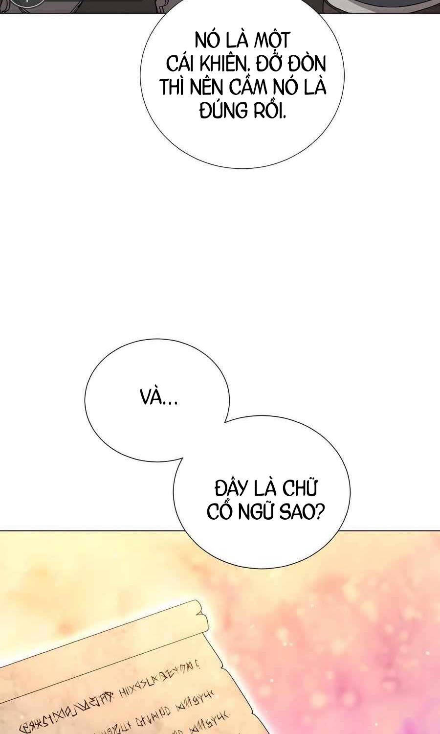 Tôi Làm Vườn Tại Thế Giới Thợ Săn - Chapter 45 - Page 72