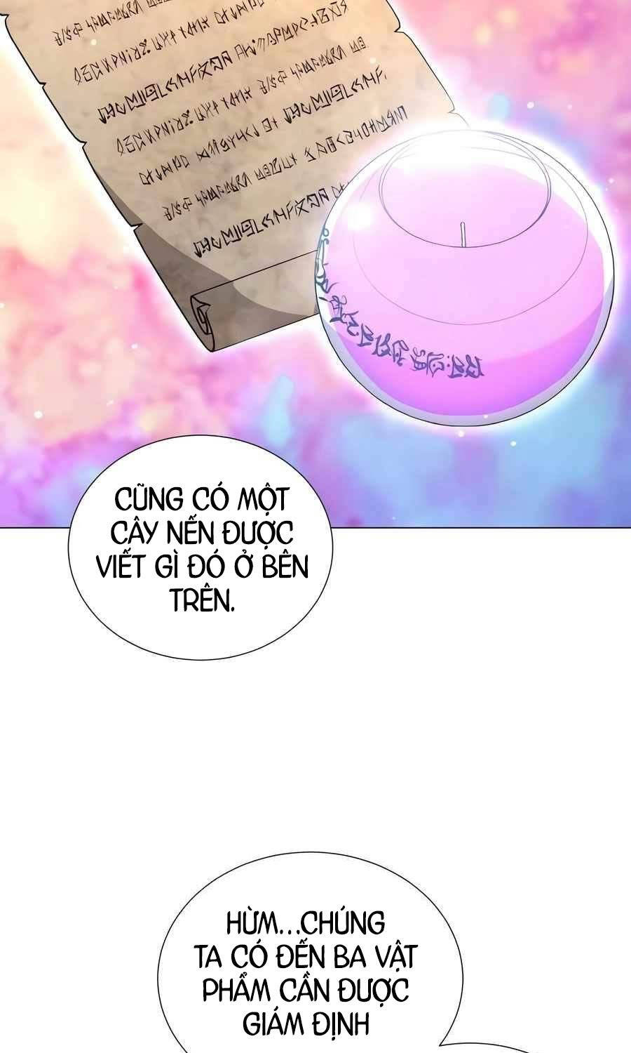 Tôi Làm Vườn Tại Thế Giới Thợ Săn - Chapter 45 - Page 73