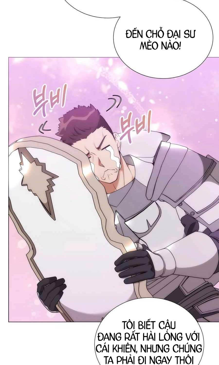 Tôi Làm Vườn Tại Thế Giới Thợ Săn - Chapter 45 - Page 74