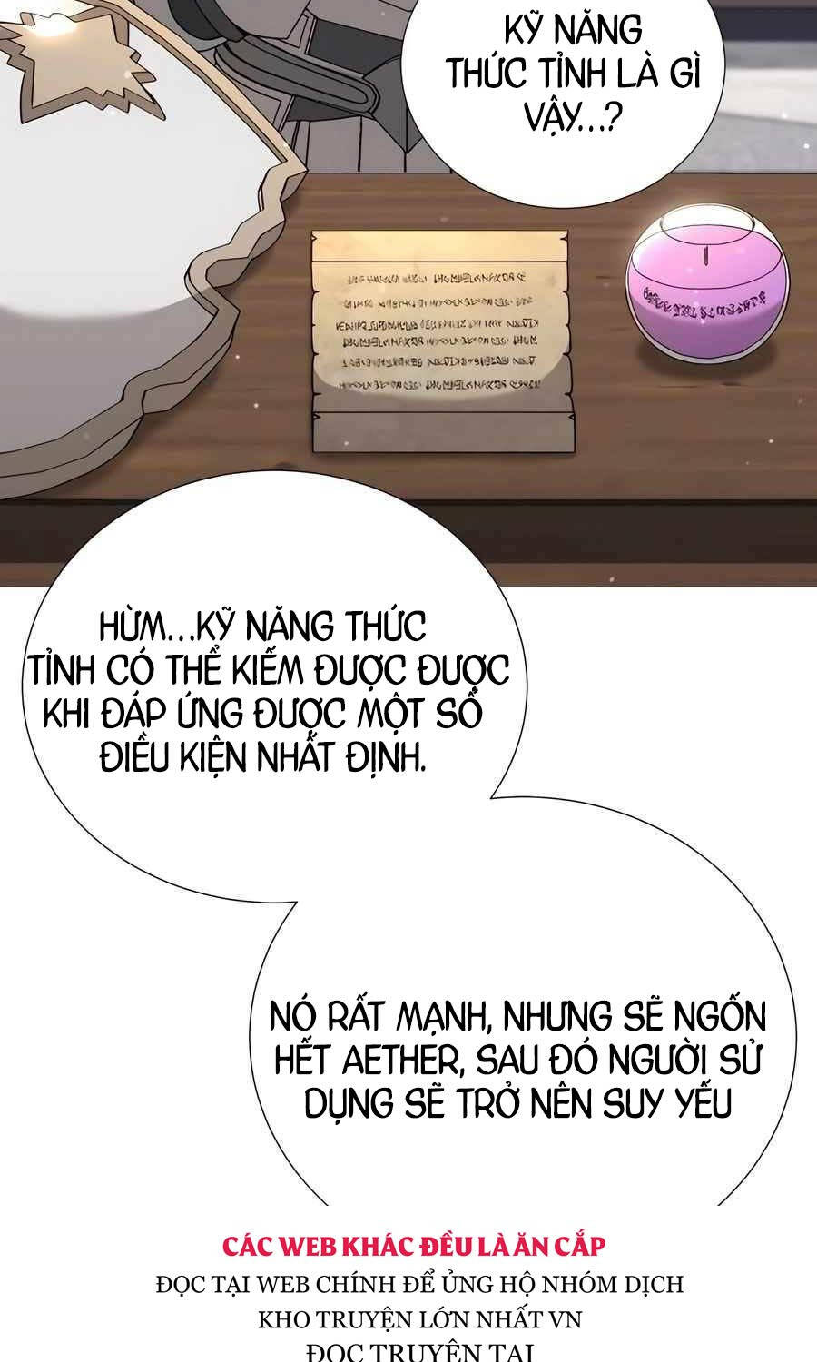 Tôi Làm Vườn Tại Thế Giới Thợ Săn - Chapter 45 - Page 83