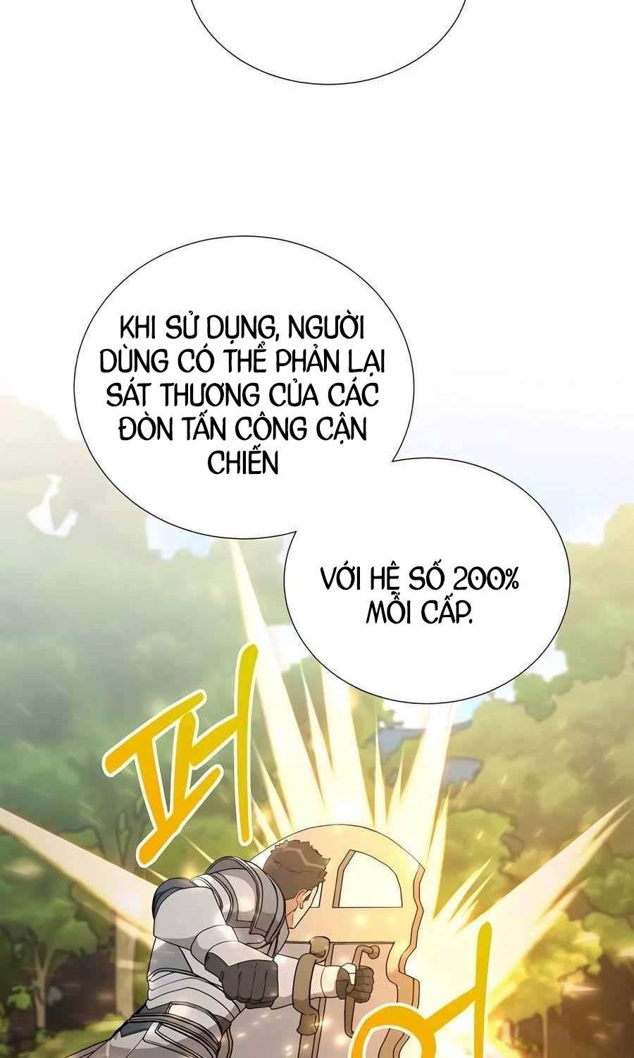 Tôi Làm Vườn Tại Thế Giới Thợ Săn - Chapter 45 - Page 86