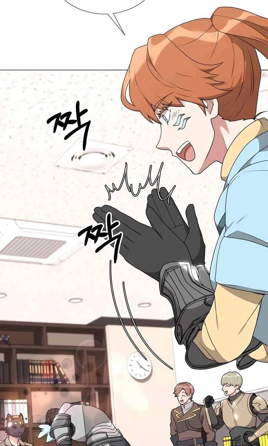 Tôi Làm Vườn Tại Thế Giới Thợ Săn - Chapter 45 - Page 89