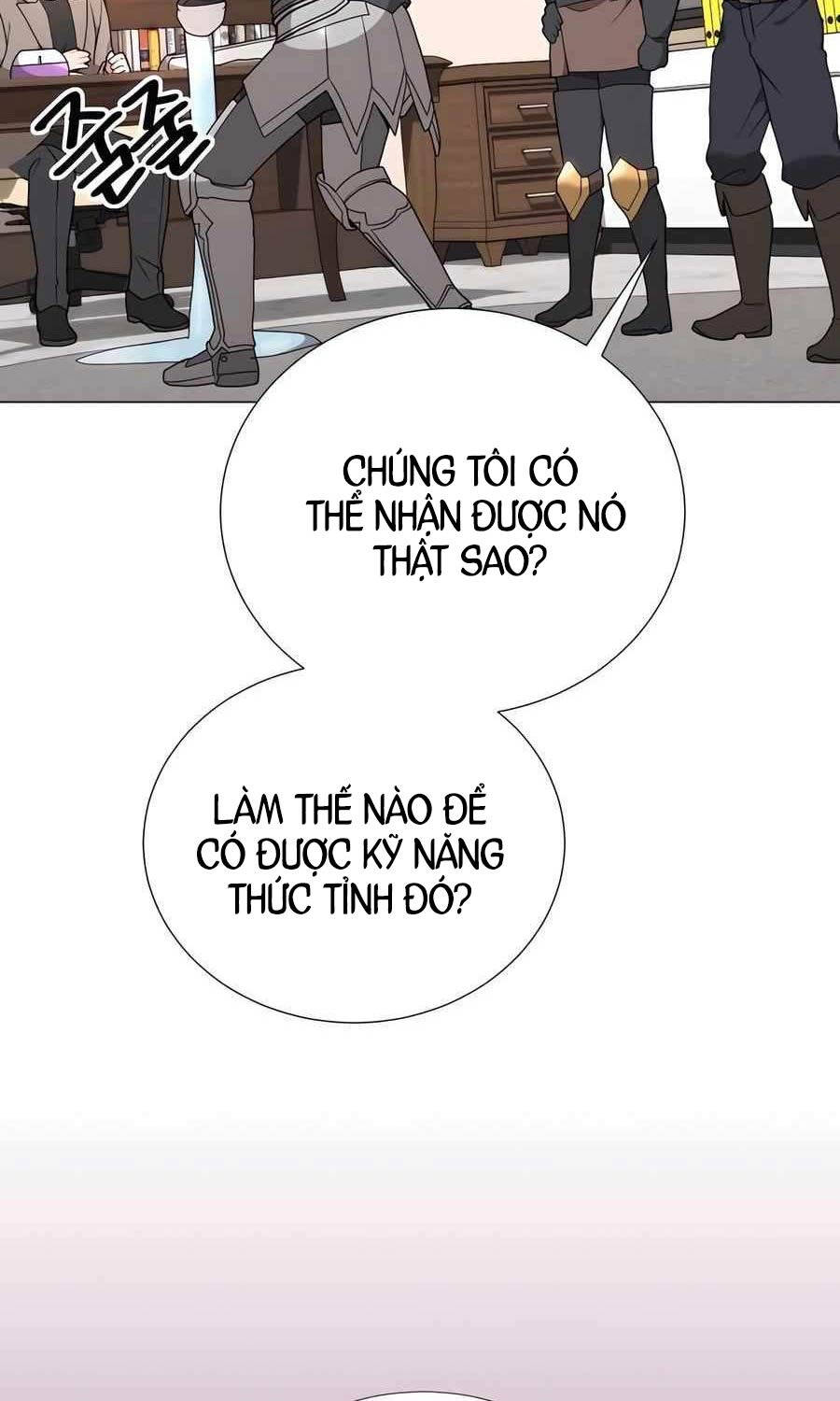 Tôi Làm Vườn Tại Thế Giới Thợ Săn - Chapter 45 - Page 90