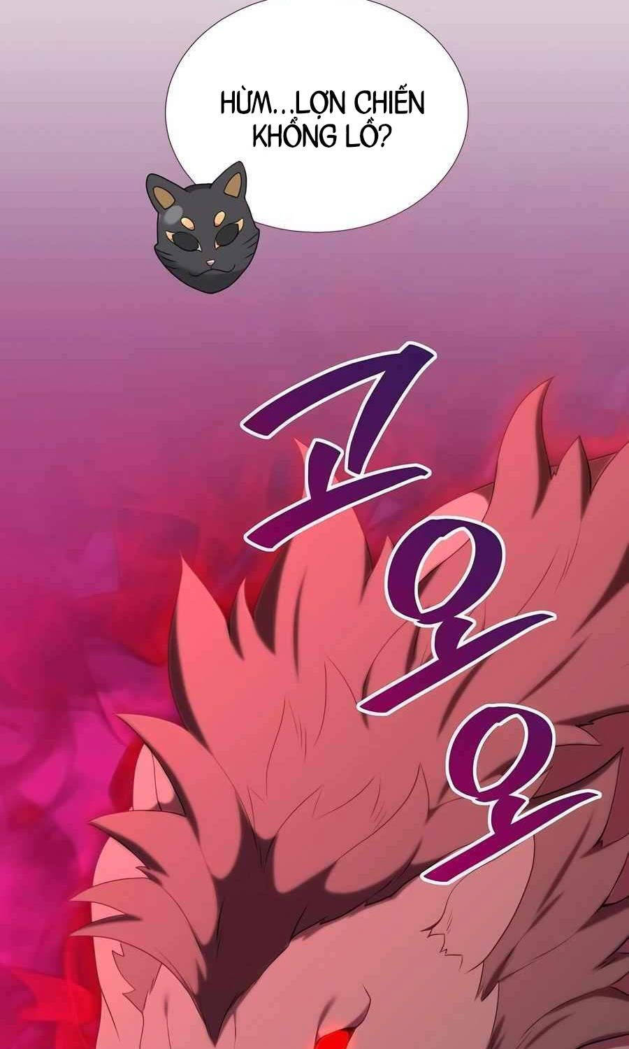 Tôi Làm Vườn Tại Thế Giới Thợ Săn - Chapter 45 - Page 91