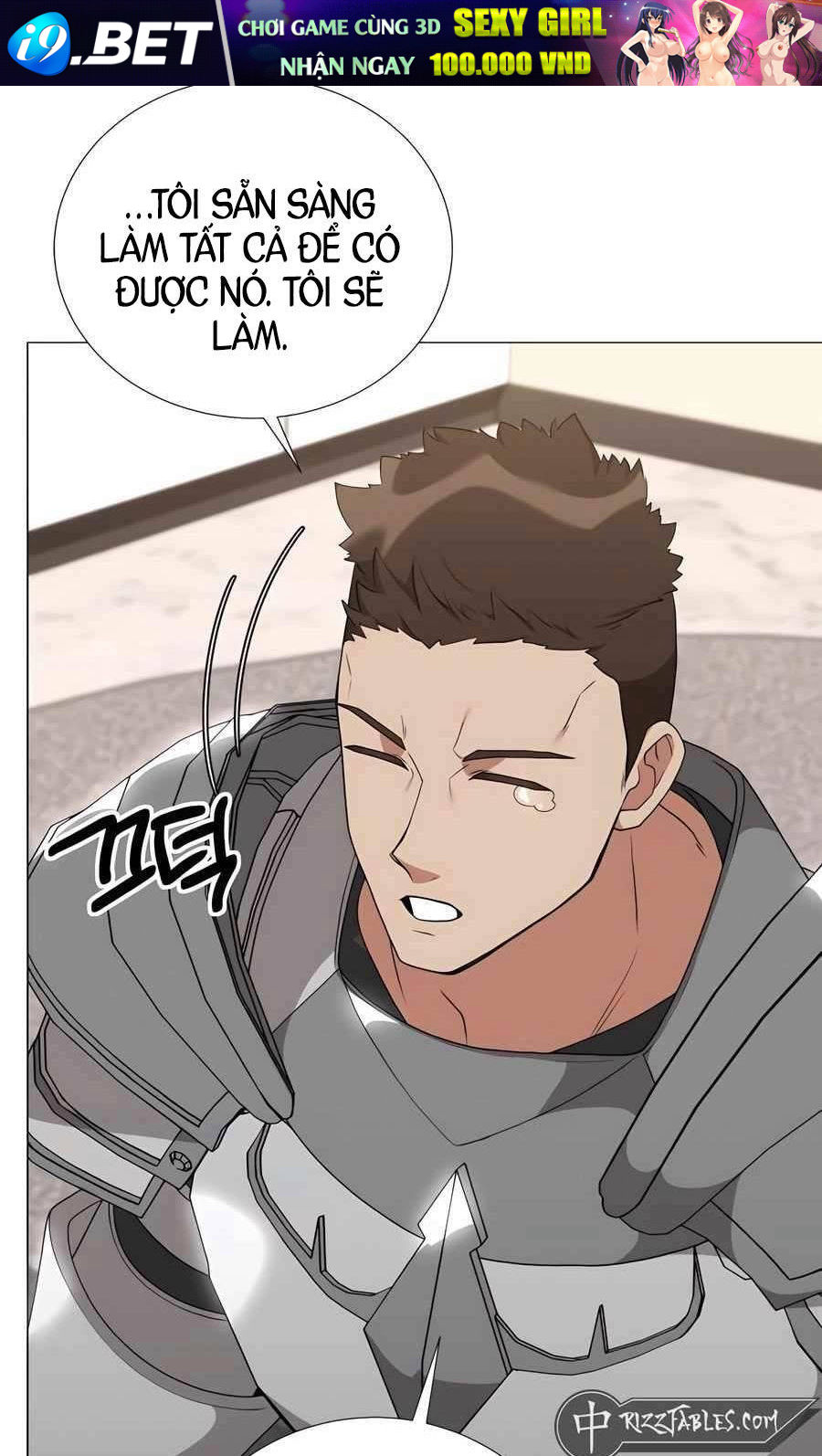 Tôi Làm Vườn Tại Thế Giới Thợ Săn - Chapter 45 - Page 93