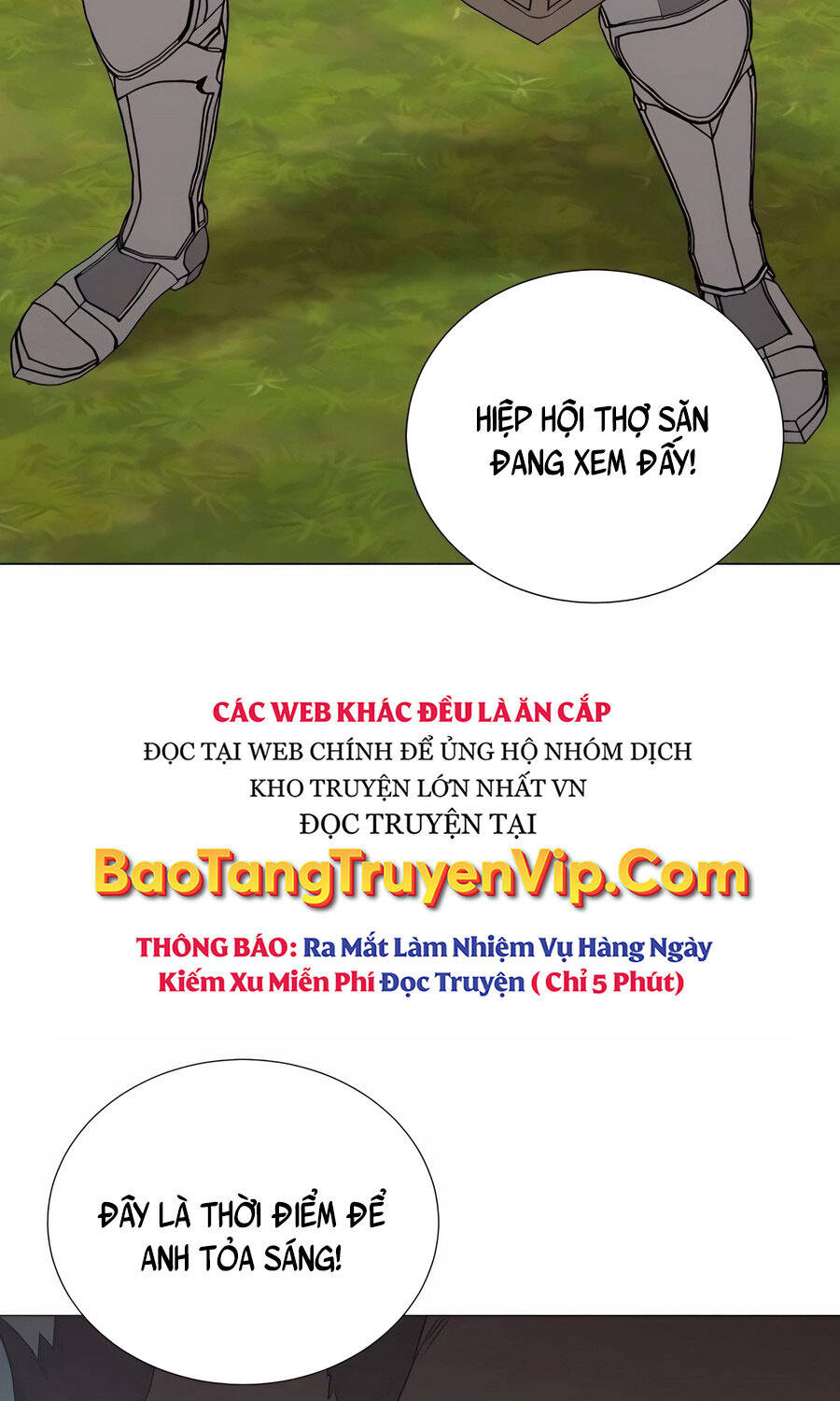 Tôi Làm Vườn Tại Thế Giới Thợ Săn - Chapter 46 - Page 14