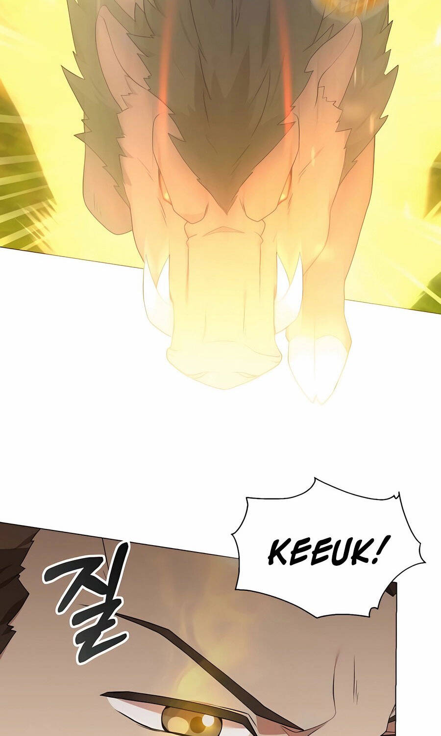 Tôi Làm Vườn Tại Thế Giới Thợ Săn - Chapter 46 - Page 17