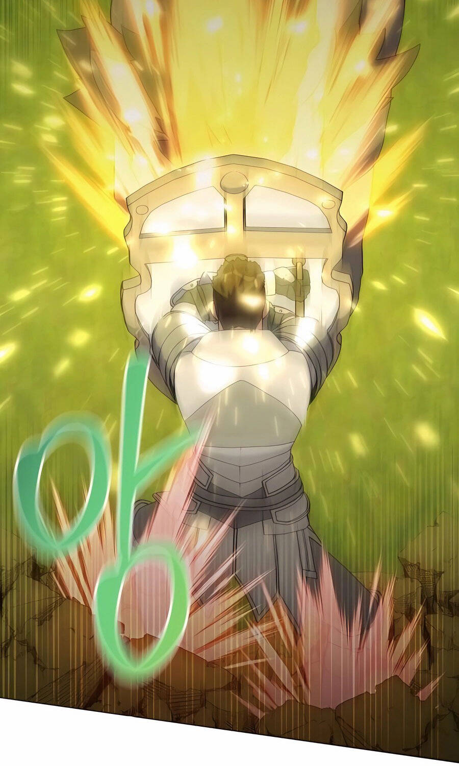 Tôi Làm Vườn Tại Thế Giới Thợ Săn - Chapter 46 - Page 19