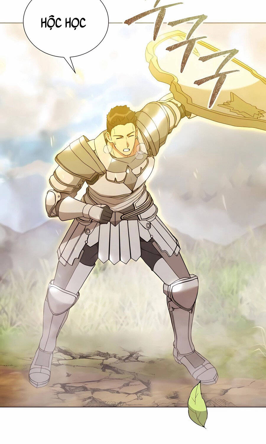 Tôi Làm Vườn Tại Thế Giới Thợ Săn - Chapter 46 - Page 28