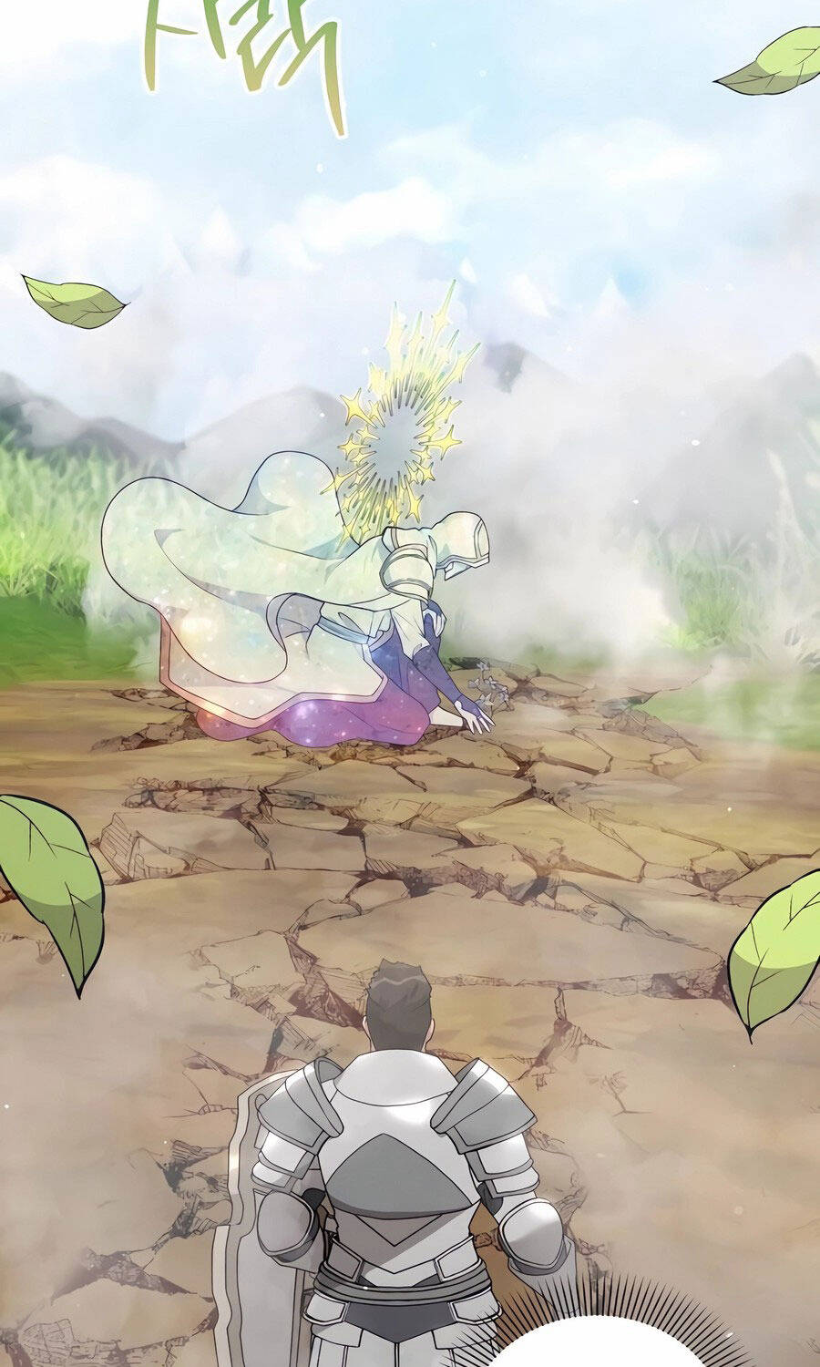 Tôi Làm Vườn Tại Thế Giới Thợ Săn - Chapter 46 - Page 30