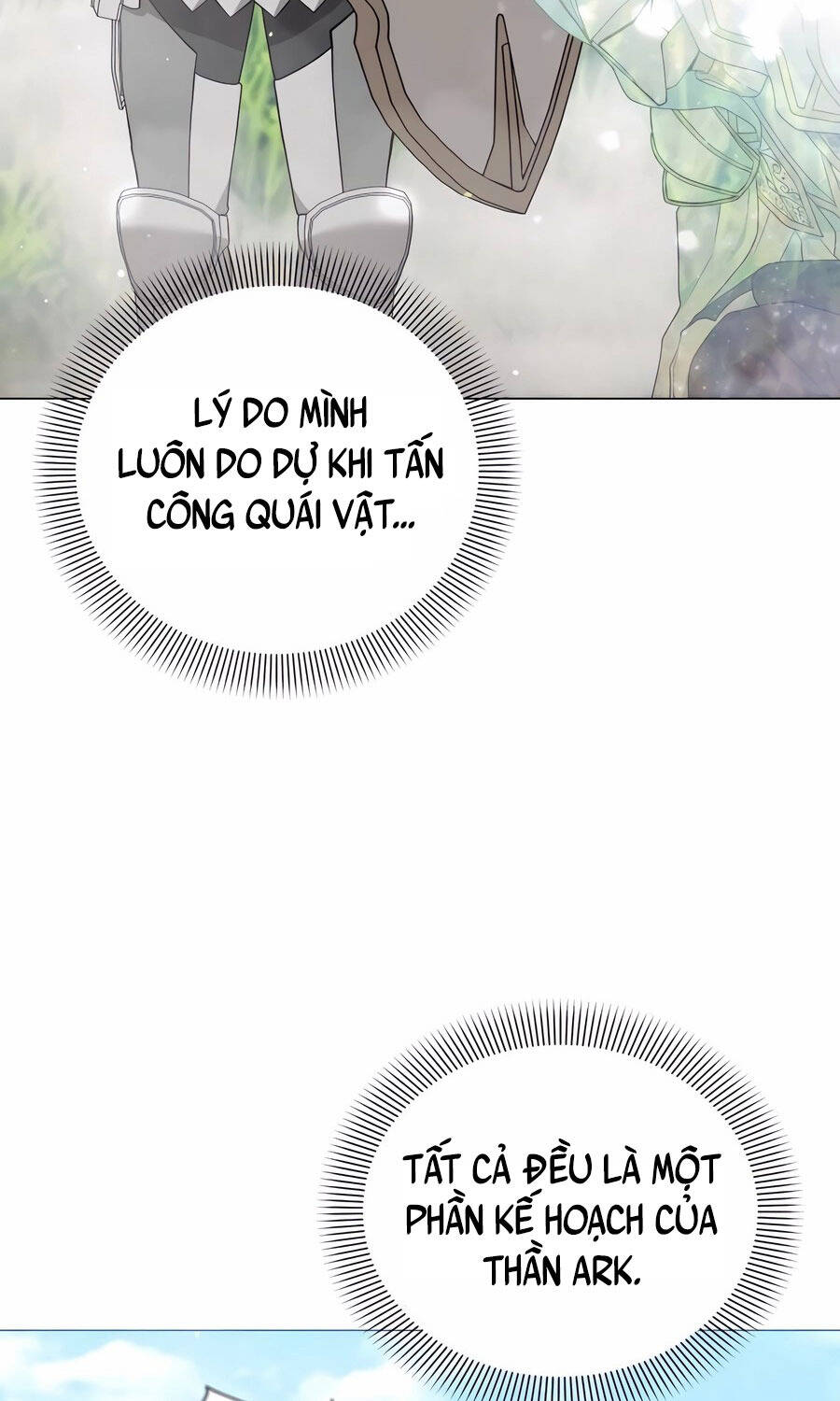 Tôi Làm Vườn Tại Thế Giới Thợ Săn - Chapter 46 - Page 36