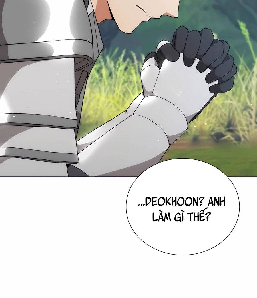 Tôi Làm Vườn Tại Thế Giới Thợ Săn - Chapter 46 - Page 41