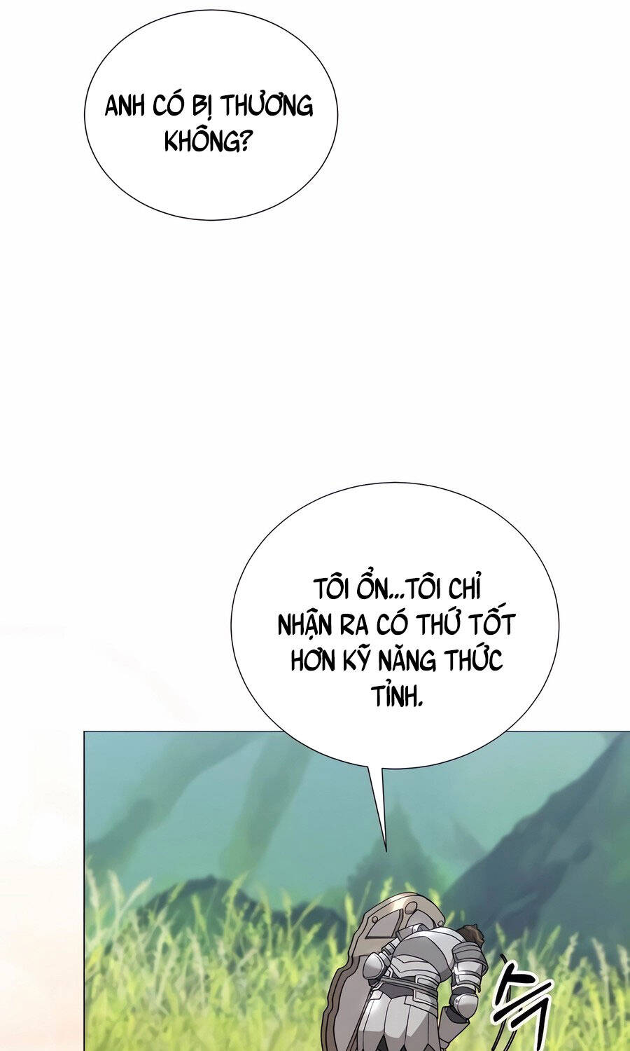 Tôi Làm Vườn Tại Thế Giới Thợ Săn - Chapter 46 - Page 42