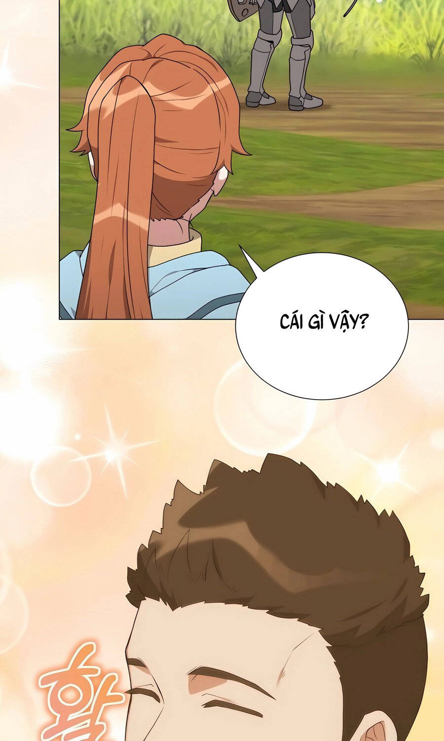 Tôi Làm Vườn Tại Thế Giới Thợ Săn - Chapter 46 - Page 43