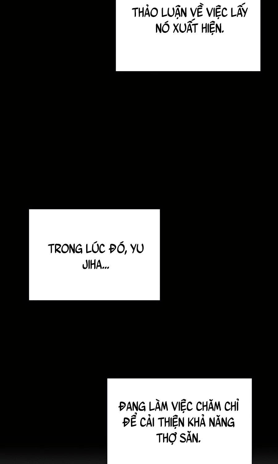 Tôi Làm Vườn Tại Thế Giới Thợ Săn - Chapter 46 - Page 47