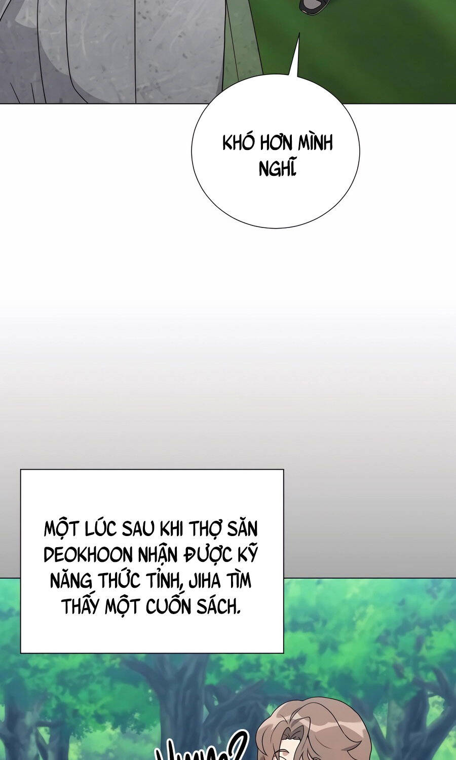 Tôi Làm Vườn Tại Thế Giới Thợ Săn - Chapter 46 - Page 49