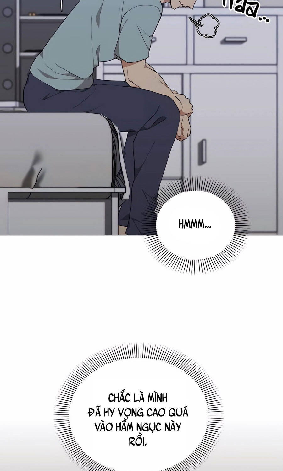 Tôi Làm Vườn Tại Thế Giới Thợ Săn - Chapter 46 - Page 5