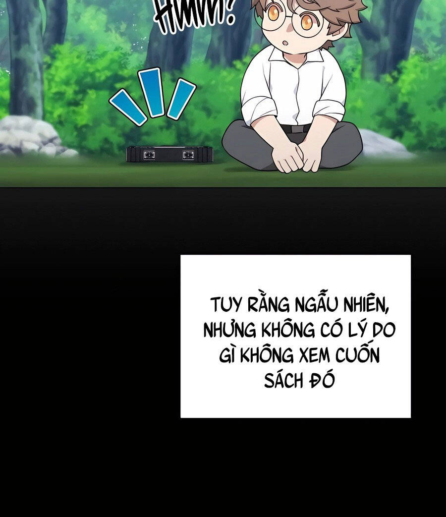 Tôi Làm Vườn Tại Thế Giới Thợ Săn - Chapter 46 - Page 50