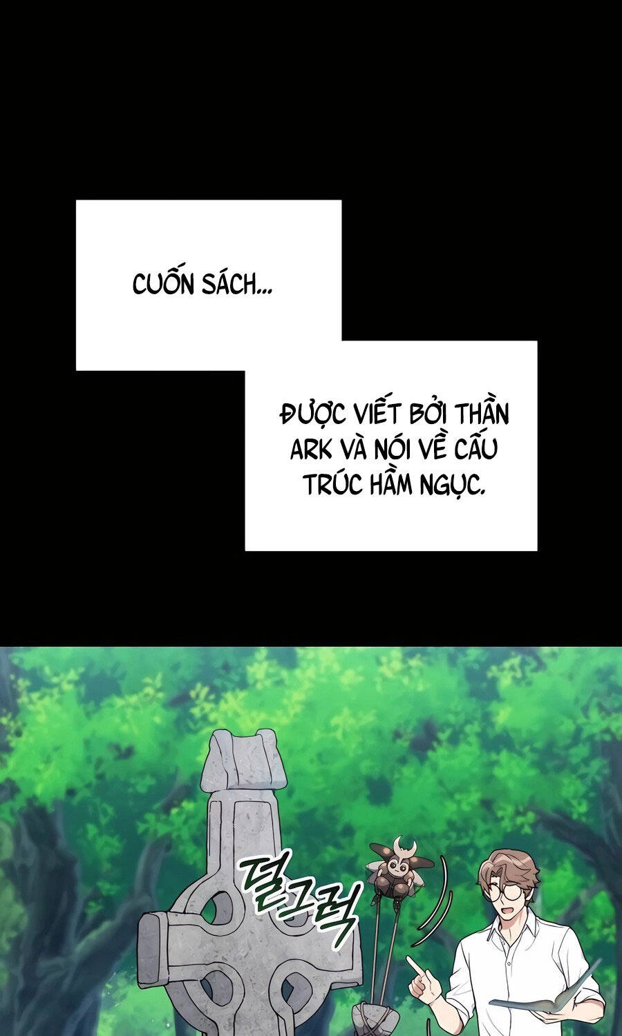 Tôi Làm Vườn Tại Thế Giới Thợ Săn - Chapter 46 - Page 51