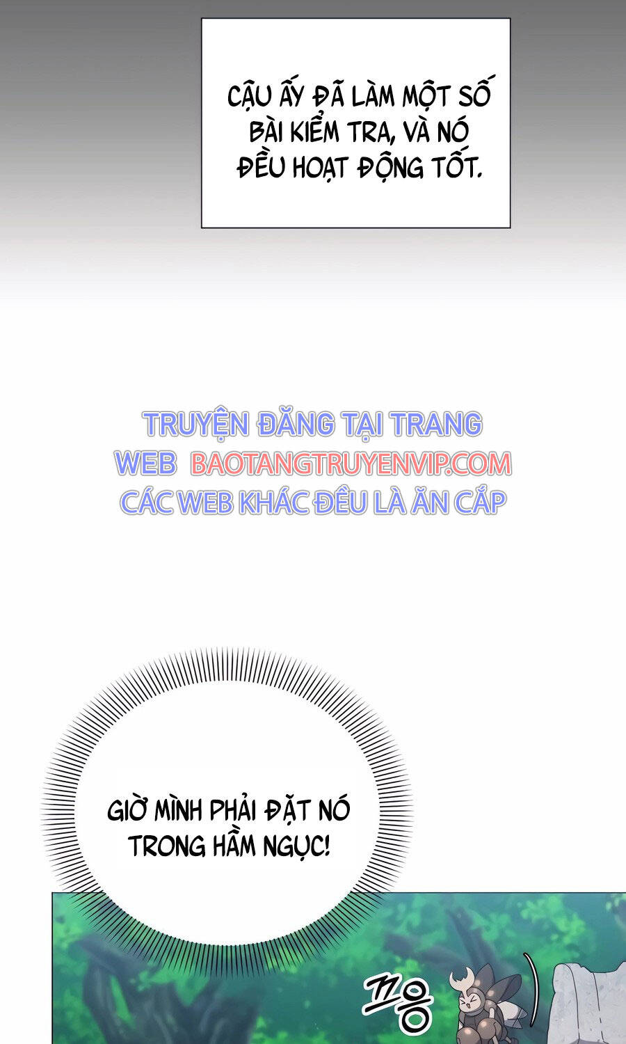 Tôi Làm Vườn Tại Thế Giới Thợ Săn - Chapter 46 - Page 53