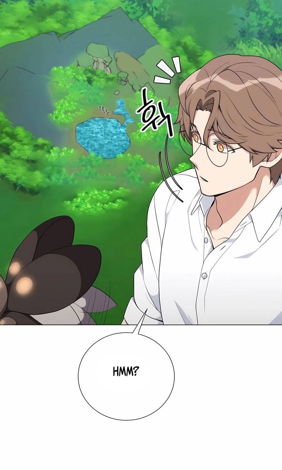 Tôi Làm Vườn Tại Thế Giới Thợ Săn - Chapter 46 - Page 55