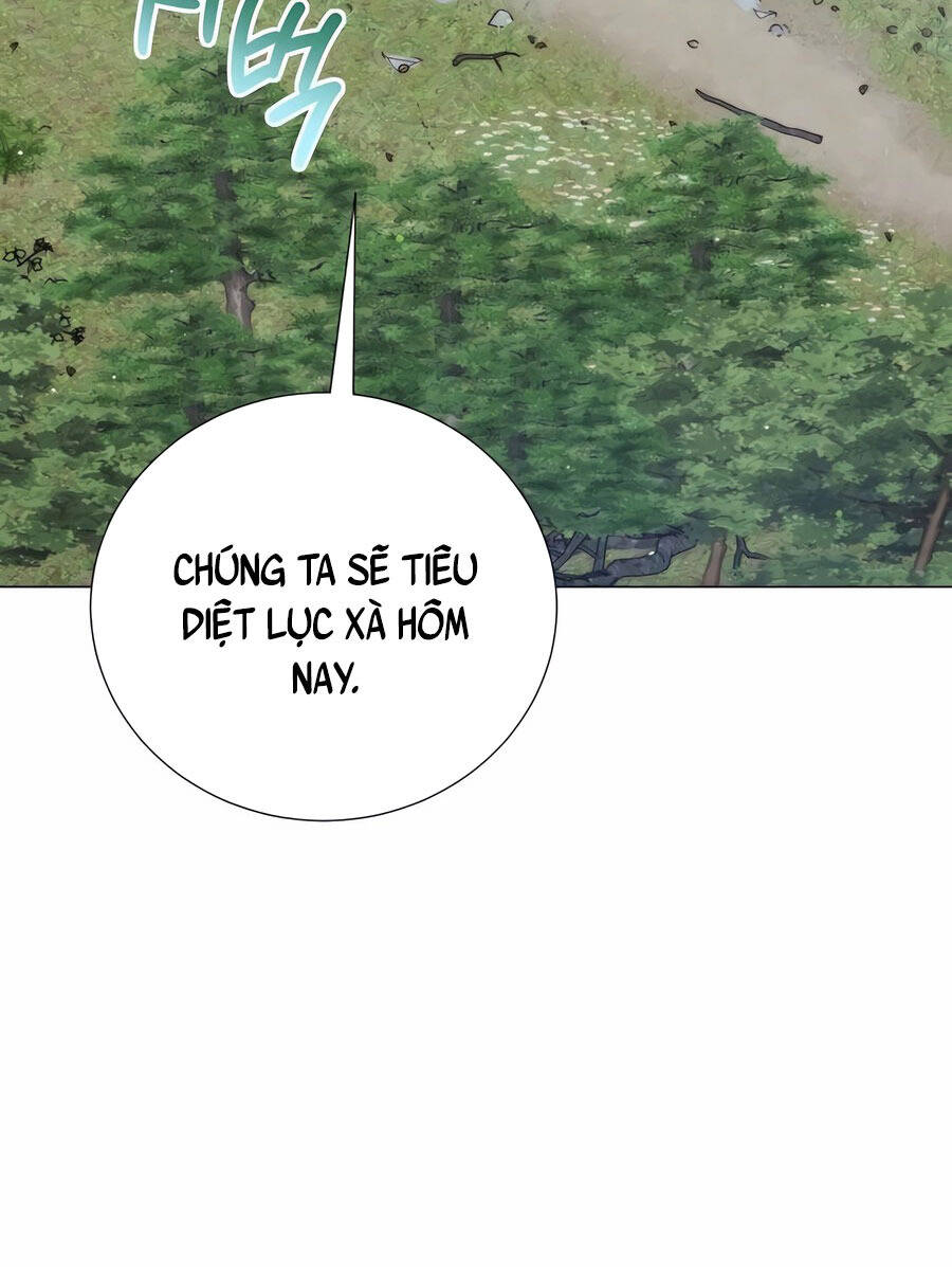 Tôi Làm Vườn Tại Thế Giới Thợ Săn - Chapter 46 - Page 58