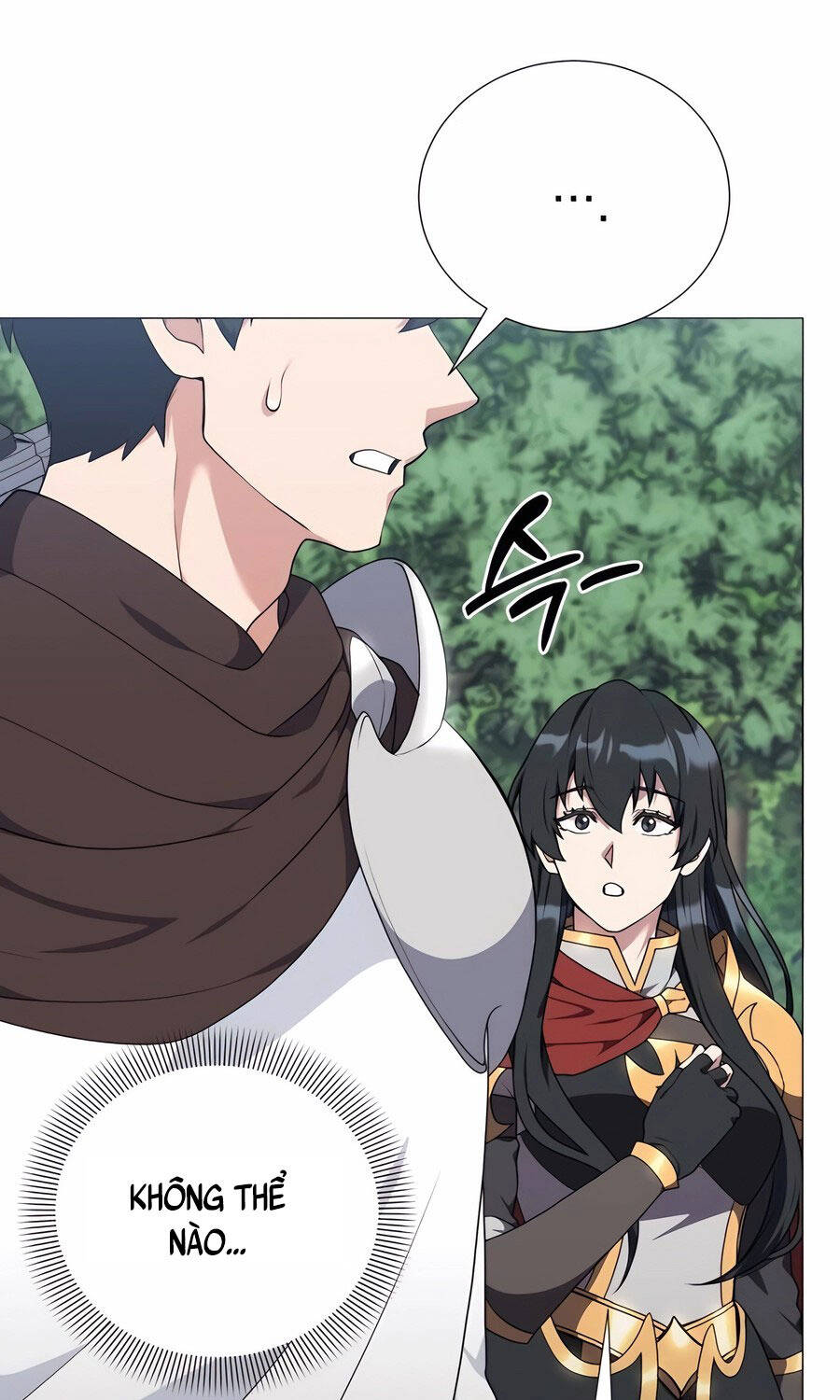 Tôi Làm Vườn Tại Thế Giới Thợ Săn - Chapter 46 - Page 61