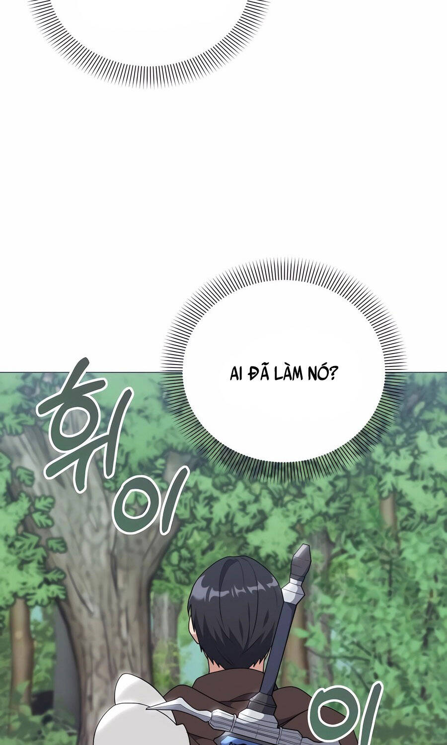 Tôi Làm Vườn Tại Thế Giới Thợ Săn - Chapter 46 - Page 64