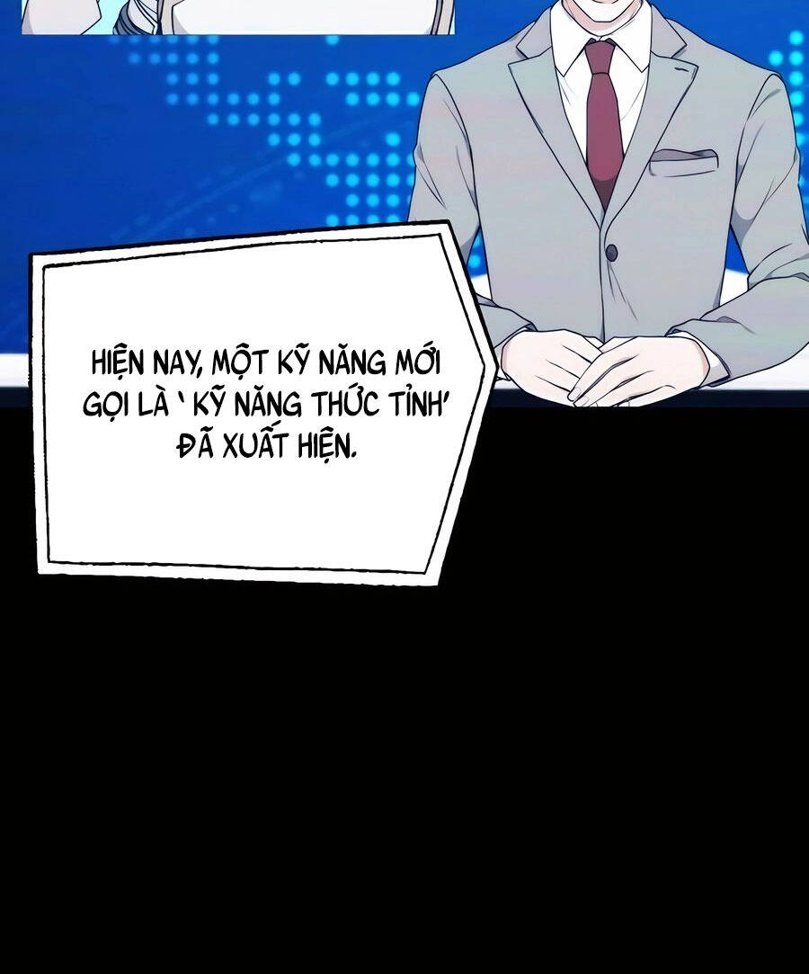 Tôi Làm Vườn Tại Thế Giới Thợ Săn - Chapter 46 - Page 7
