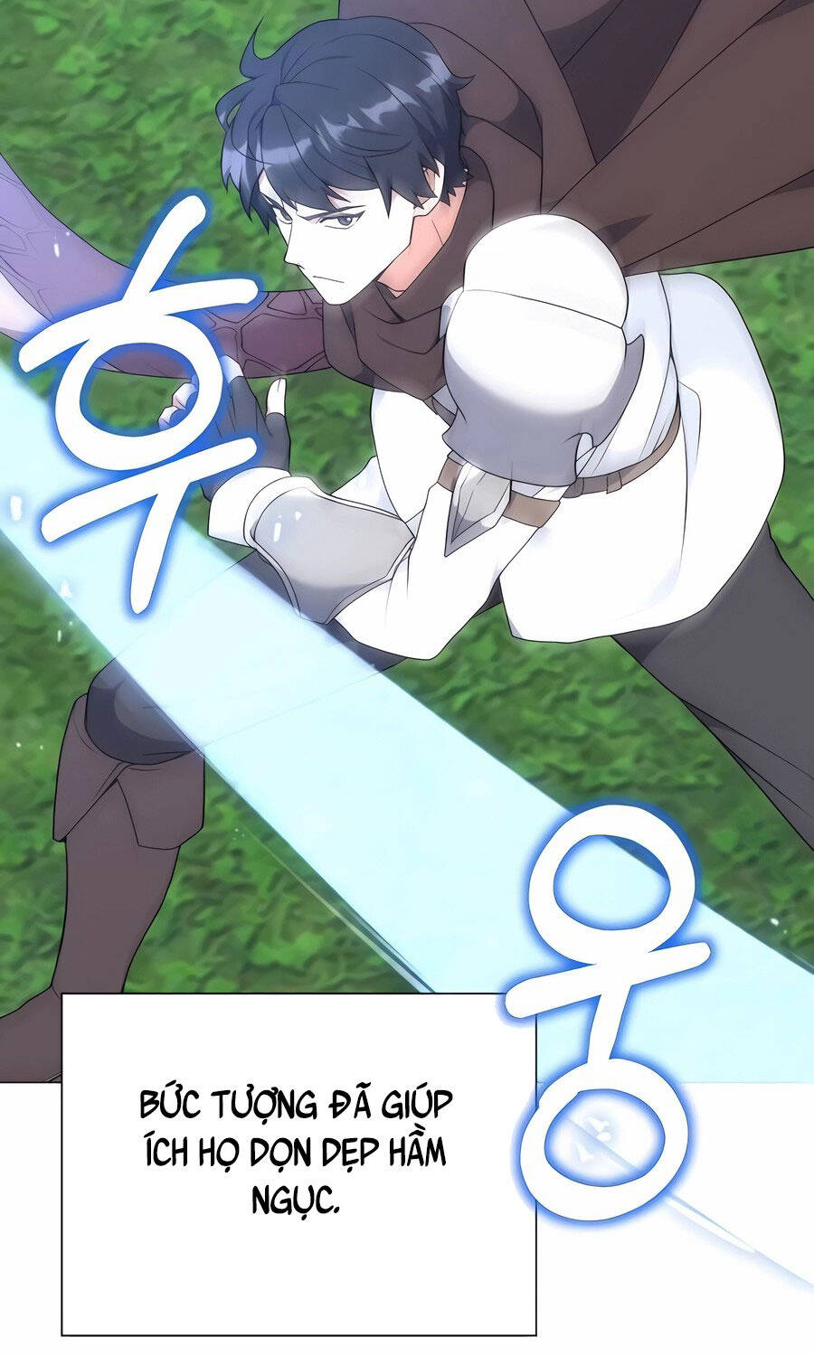 Tôi Làm Vườn Tại Thế Giới Thợ Săn - Chapter 46 - Page 70