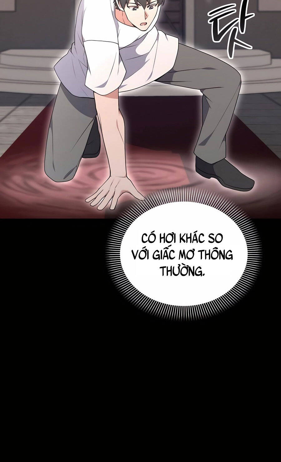 Tôi Làm Vườn Tại Thế Giới Thợ Săn - Chapter 46 - Page 75