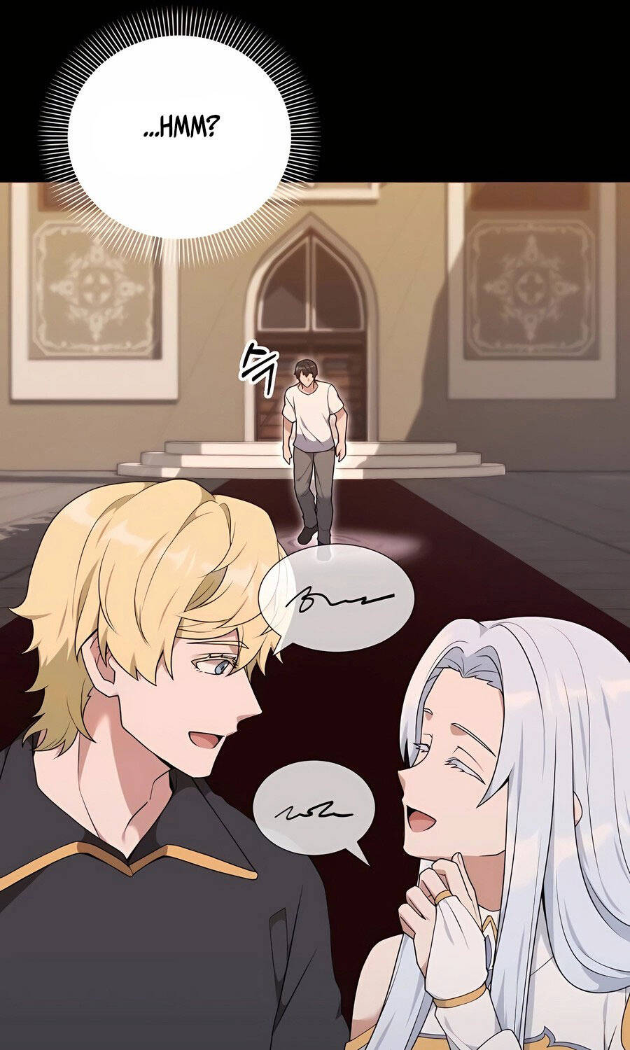 Tôi Làm Vườn Tại Thế Giới Thợ Săn - Chapter 46 - Page 76