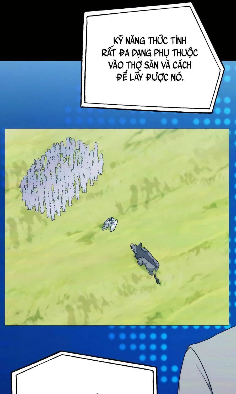 Tôi Làm Vườn Tại Thế Giới Thợ Săn - Chapter 46 - Page 8