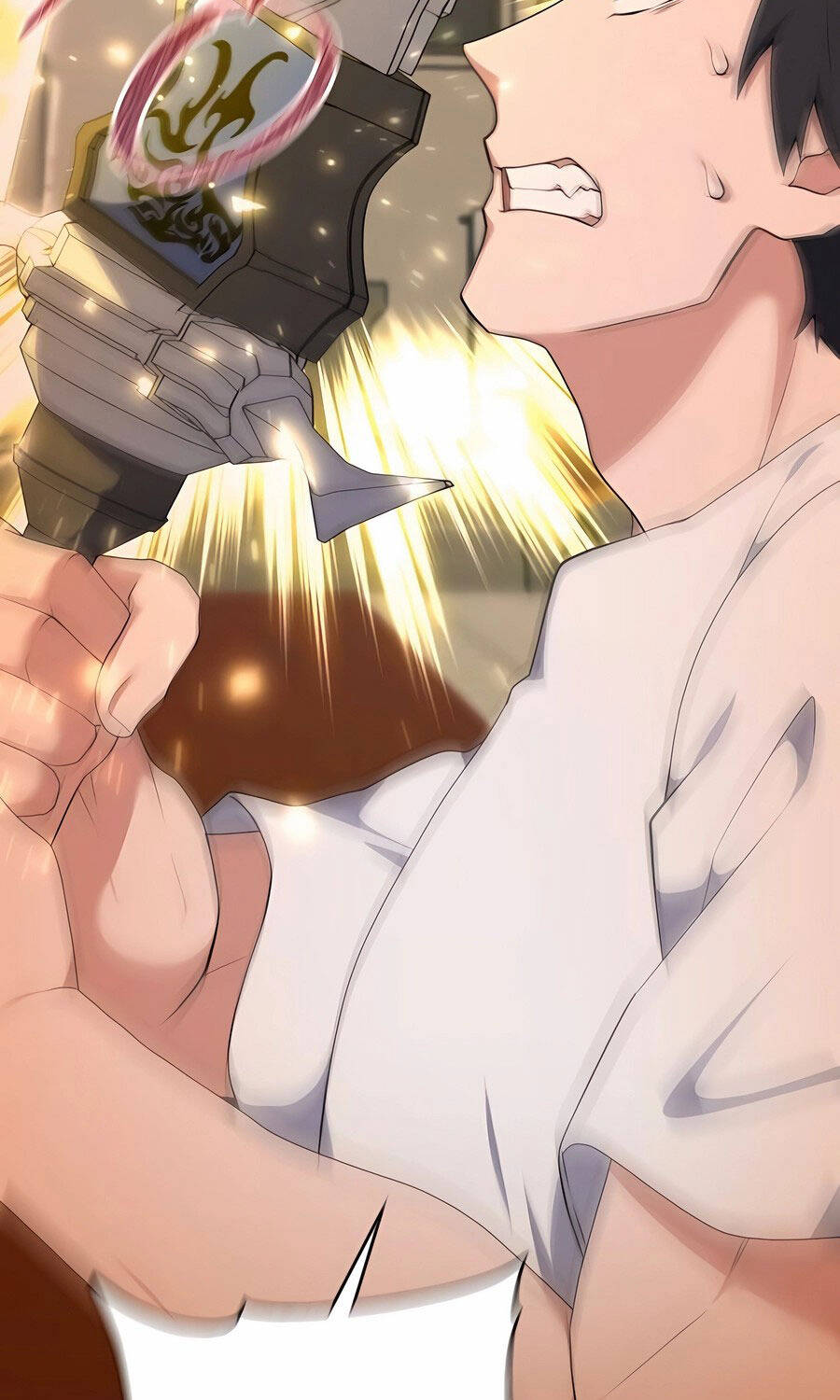 Tôi Làm Vườn Tại Thế Giới Thợ Săn - Chapter 46 - Page 85