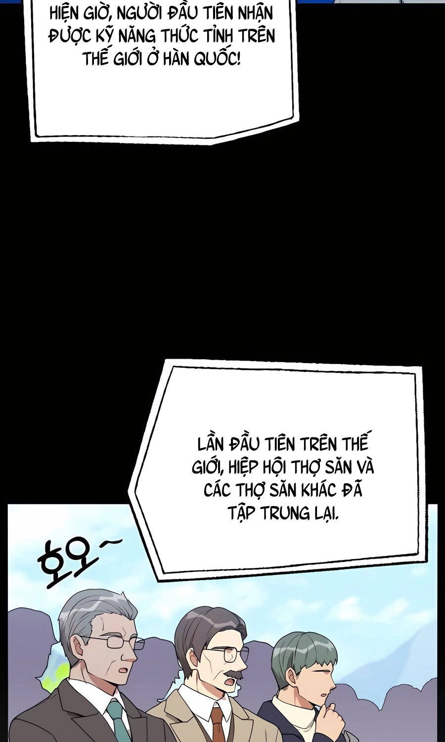 Tôi Làm Vườn Tại Thế Giới Thợ Săn - Chapter 46 - Page 9