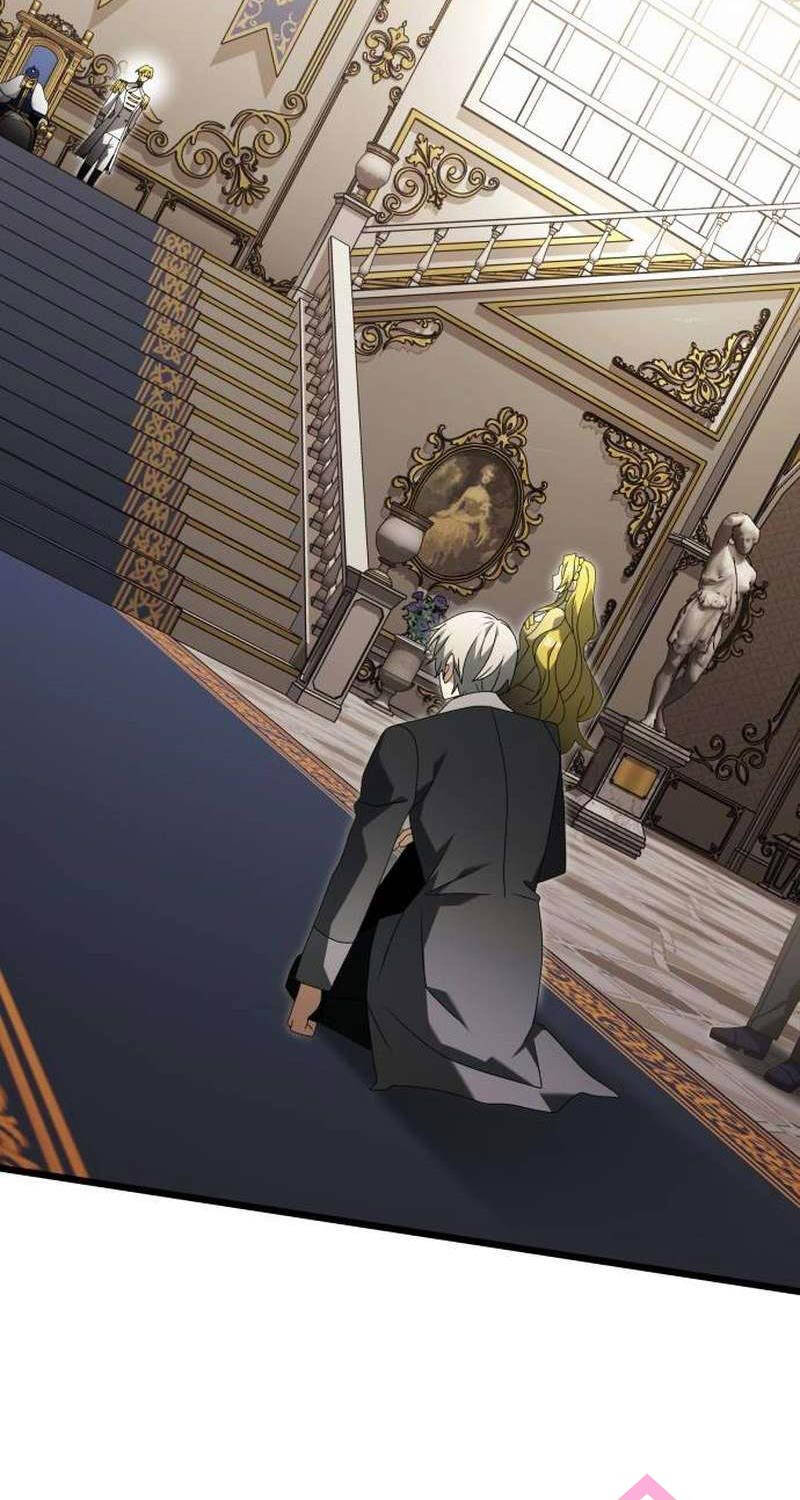 Hắc Kị Sĩ Thiên Tài Giới Hạn Thời Gian - Chapter 68 - Page 10